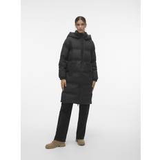 Vero Moda Vinterfrakke 'Noe' - Sort