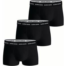 Björn Borg Cotton Stretch Trunk 3-Pack