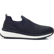 Moda In Pelle Bellariah Black Textile