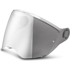 Motorfietsuitrusting Nolan X-Lite X1 Visor, zilver