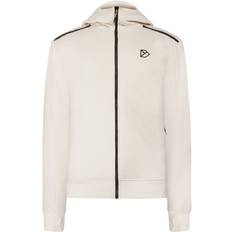 XXS Takit Didriksons Acke Full Zip 3 Shell - White