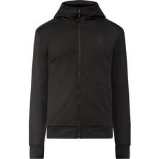 XXS Takit Didriksons Acke Full Zip 3 - Black