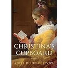 Christina’s Cupboard (Häftad)