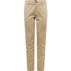 Homme - Multicolore Pantalons & Shorts BOSS Chinos Homme Taille Beige 50470813