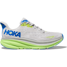 Hoka Clifton 9 M - Stardust/Electric Cobalt