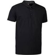 Jersey Polotrøjer ID Identity Polo Stretch So