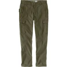 Pantalones de trabajo Carhartt Pantalón relaxed ripstop cargo work hombre Multicolor W31/L32