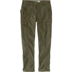 Carhartt Ripstop Cargo Pants Mens Basil - NEW