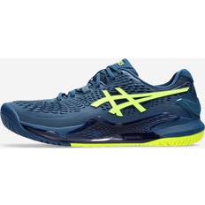 Asics Gel-Resolution 9 All Court Shoes - Blue