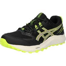 Asics Gel-Sonoma 7 Sneaker Men's - Black/Moonrock