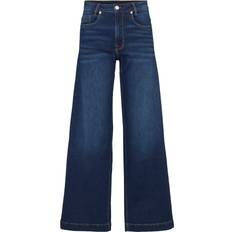 Prepair Tøj Prepair Prepair Aida Jeans - Blue