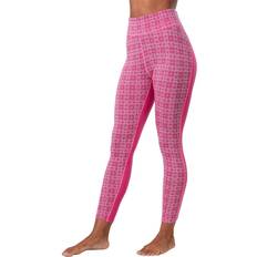 Vaaleanpunainen Housut & Shortsit Kari Traa Rose Light Pant - Bright Pink