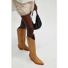 Matisse Vegan Acres Tall Western Boots