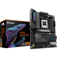 TPM 2.0 - WLAN Hauptplatine Gigabyte X870E AORUS PRO