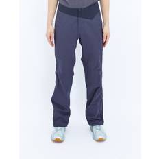 Klättermusen Bukser & Shorts Klättermusen Asynja Pants - Raven Black