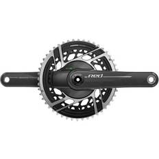 Sram Power Meter Red AXS E1 DUB 48/35T 172.5 mm