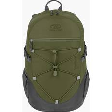 Rygsæk 20l Highlander Venture Rygsæk 20L Olive Grey