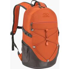 Rygsæk 20l Highlander Venture Rygsæk 20L Rust Grey
