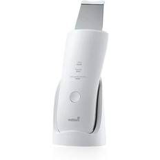Ultrasonic Facial Scrubber Deep Cleansing Exfoliating