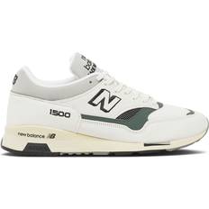 New Balance 40 Scarpe da Basket New Balance 1500 Men Lowtop Sneakers - White