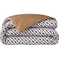 B-Monogram Printed Single Cotton 140cm x 200cm