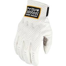 Airform Slabtown, Handschuhe Weiß