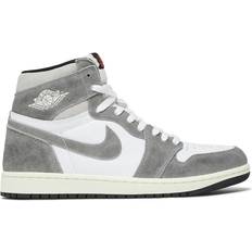 Jordan Unisex Sneakers Jordan Air 1 High OG - Washed Black