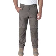 Carhartt Steel Rugged Cargo Arbetsbyxor Herr Tarmac W31/L32 (W30/L30)
