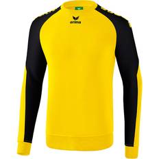 Homme - Jaune Pulls Essential 5-C Sweatshirt - Gelb