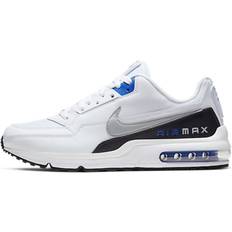 Air Max LTD 3 Sneaker Herren - White/Lt Smoke Grey