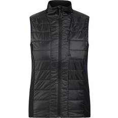 Didriksons Dam Västar Didriksons Anja Womans Vest - Black
