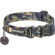 Pets Ruffwear Front Range Hundehalsband 28-36 cm - Mehrfarbig