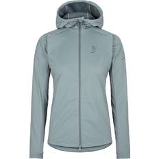 Johaug Progress Jacket W-Green