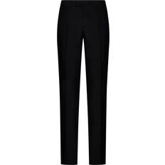 Versace Pants Versace Trousers - Black