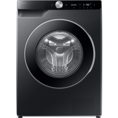 Samsung ww11 Samsung WW11DG6B85LBU3 AI Svart