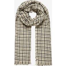Ichi Accessoarer Ichi IAABENA Scarf - Black - Dam
