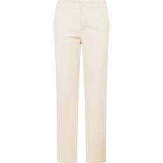 Only & Sons Edge Workwear Corduroy Pants Lysegrå