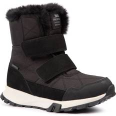Trespass Støvler Trespass Eira Snow Støvler - Black