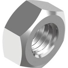 WASI M10 Møtrik - Rustfri A2 - 200 stk.