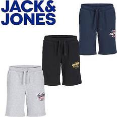 Jack & Jones Boys Elasticated Waist Gymwear Pants