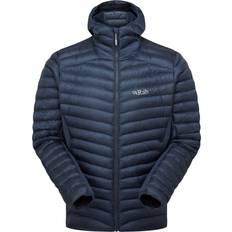 Rab Jackets Rab Cirrus Flex Hoody - Men's Tempest Blue