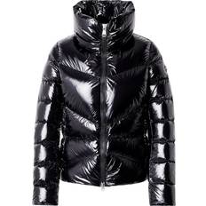 Colmar Bekleidung Colmar Daunenjacke 2296 8XV Schwarz Regular Fit