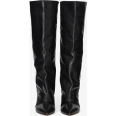 Isabel Marant Hakken & Pumps Isabel Marant Bottes Lyena Femme - Noir