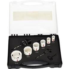 Makita D-45353 D-47123 Eelectricians Kit, Multi-Colour