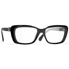 Glasses & Reading Glasses Chanel Rechteckige Brille