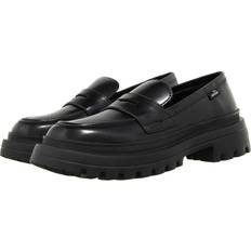 Loafers & Ballet Pumps - Black
