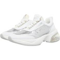 Love Moschino Trainers Love Moschino Sneakers - Silver