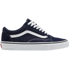Vans Old Skool Sneakers - Natblå/Hvid