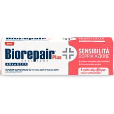 Plus Extra Sensitivity Toothpaste 75ml