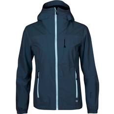 Halti Jackor Halti Pallas II X-Stretch Jacket - Red